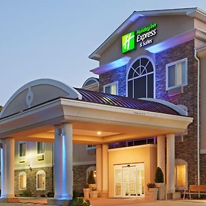 Holiday Inn Express And Suites Meriden By Ihg